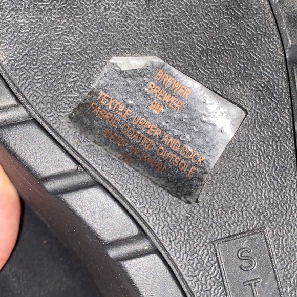 Steve by Steve Madden Brewer Platform Sandals - Picture 4 of 5